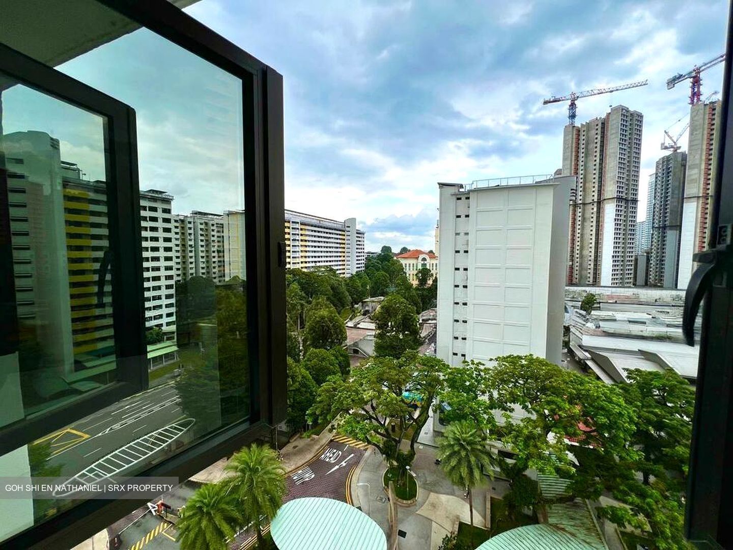 Blk 7 Ghim Moh Road (Queenstown), HDB 5 Rooms #516993021